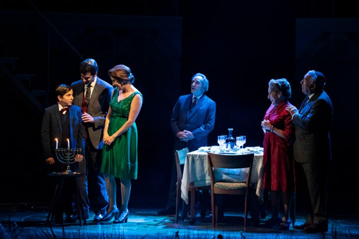 Caroline, or Change Production Photo